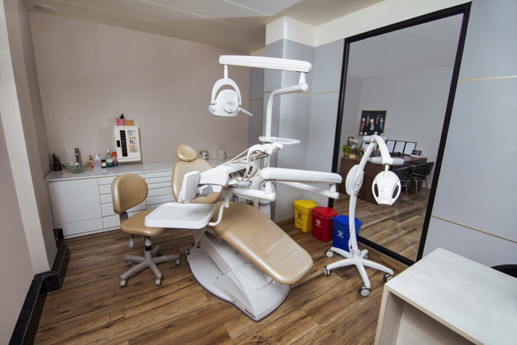 Orthodontics treatment Sterling, VA Clinic
