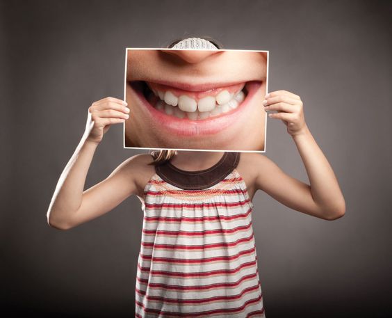 Orthodontic Treatment For Children Image